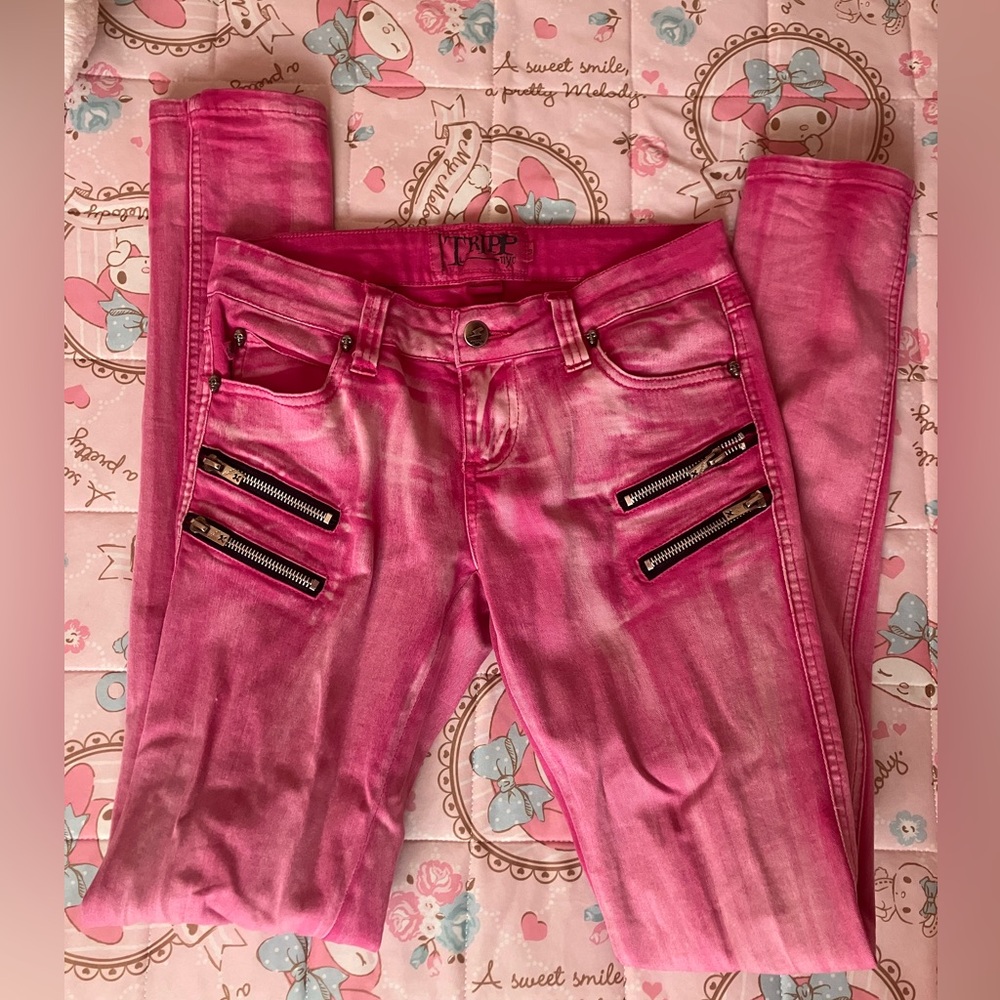 Tripp Nyc Jeans